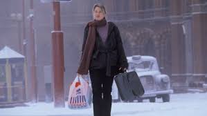 Bridget Jones (1)